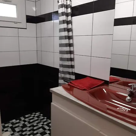 Holiday home Maison 475 A Parentis-en-Born