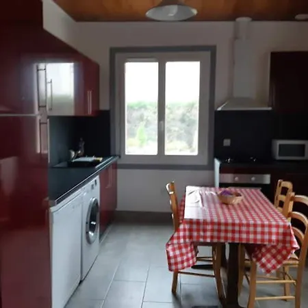 Maison 475 A Holiday home