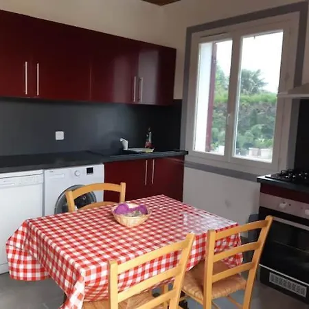 Maison 475 A Holiday home *