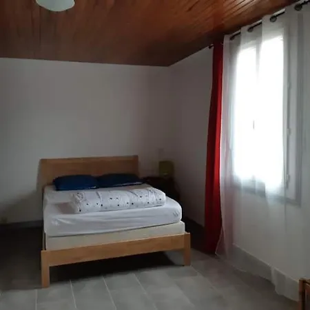 Maison 475 A Holiday home *